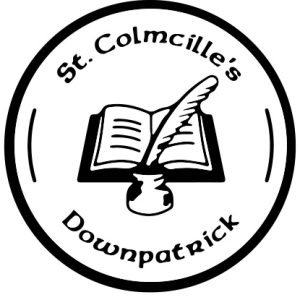 St. Colmcille's Staff