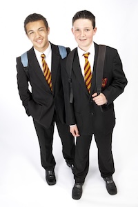 We carry a full range of School Uniforms, Polo Shirts, Sweatshirts, V-neck sweatshirts, Cardiga...